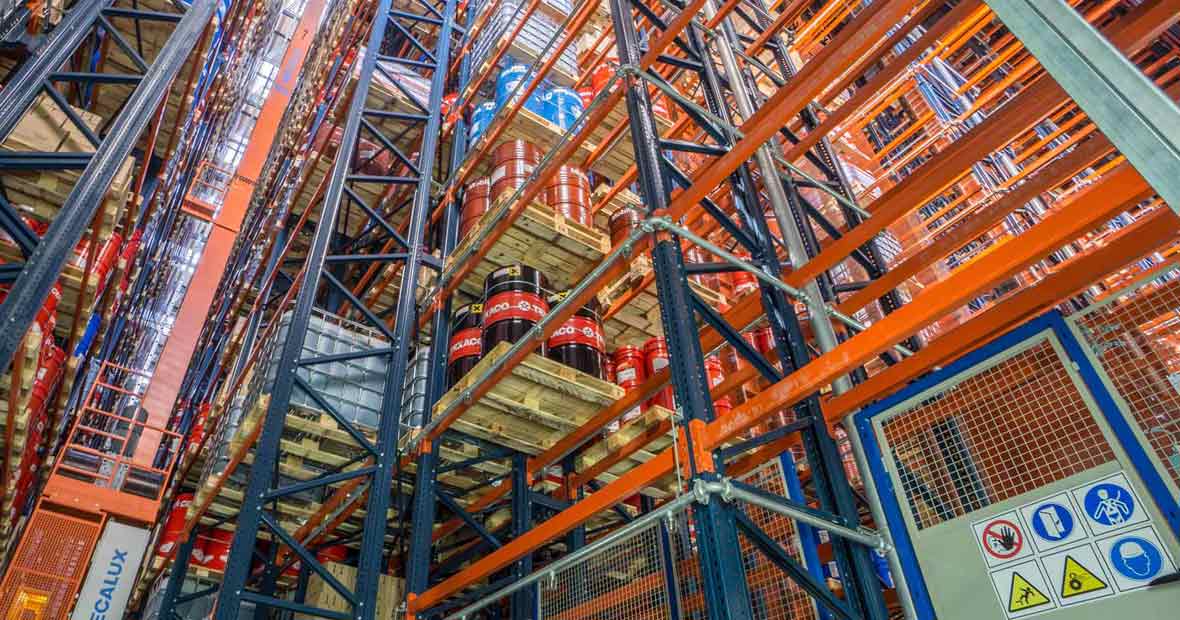 entreprises classées ICPE