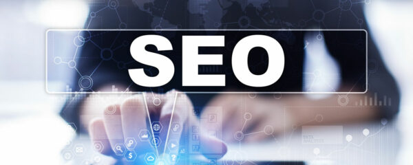 Agence SEO