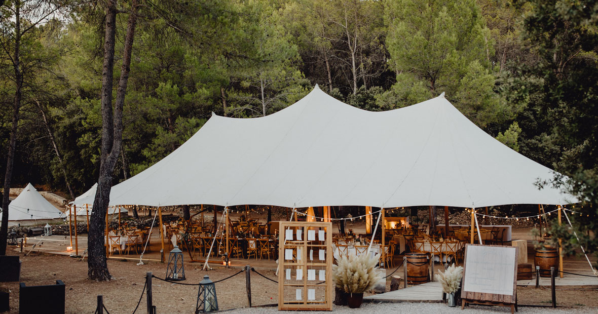 location de décoration