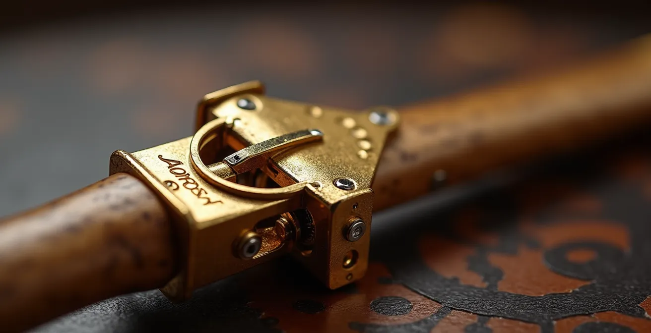 Graphique visuel comparant le coût de possession sur 10 ans