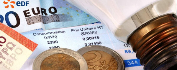 tarif bleu EDF